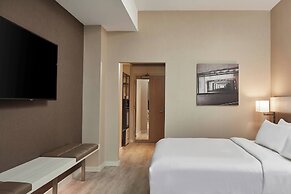 AC Hotel By Marriott Greenville