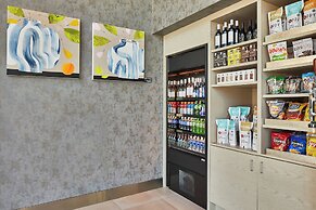 AC Hotel By Marriott Greenville