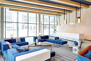 AC Hotel By Marriott Greenville