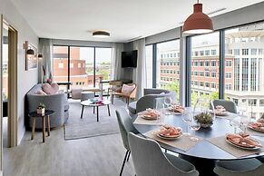 AC Hotel By Marriott Greenville