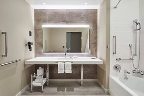 AC Hotel By Marriott Greenville