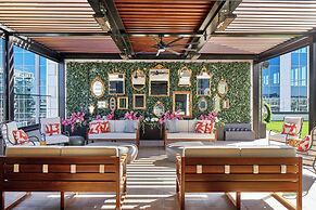 AC Hotel By Marriott Greenville