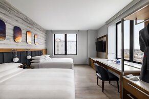 Marriott New York JFK Airport