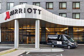 Marriott New York JFK Airport