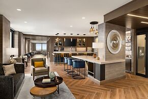 Marriott New York JFK Airport