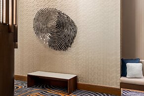 Marriott New York JFK Airport