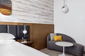 Marriott New York JFK Airport