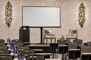 Marriott New York JFK Airport