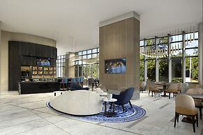 Marriott New York JFK Airport