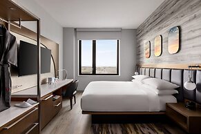 Marriott New York JFK Airport