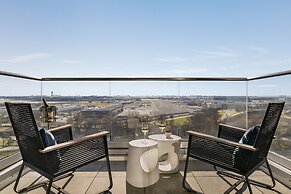 Marriott New York JFK Airport