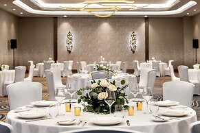 Marriott New York JFK Airport