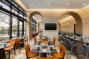 Marriott New York JFK Airport