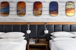 Marriott New York JFK Airport