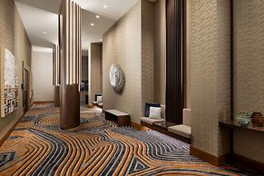 Marriott New York JFK Airport