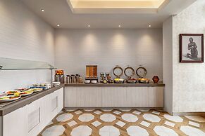 Marriott New York JFK Airport