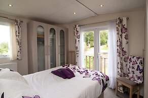 Summer Lodge Luxury Caravan in Hastings Free Wifi