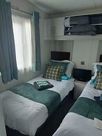 Summer Lodge Luxury Caravan in Hastings Free Wifi