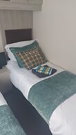 Summer Lodge Luxury Caravan in Hastings Free Wifi