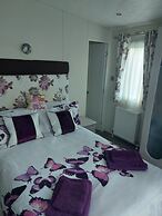 Summer Lodge Luxury Caravan in Hastings Free Wifi