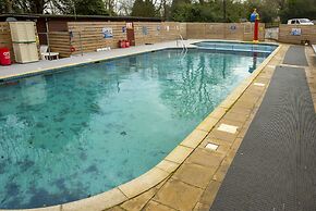 Summer Lodge Luxury Caravan in Hastings Free Wifi