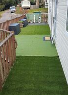 Summer Lodge Luxury Caravan in Hastings Free Wifi