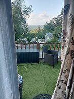 Summer Lodge Luxury Caravan in Hastings Free Wifi