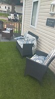 Summer Lodge Luxury Caravan in Hastings Free Wifi