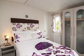 Summer Lodge Luxury Caravan in Hastings Free Wifi