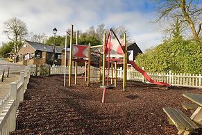 Summer Lodge Luxury Caravan in Hastings Free Wifi