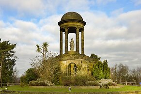 Summer Lodge Luxury Caravan in Hastings Free Wifi