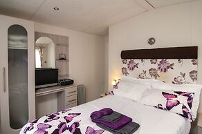 Summer Lodge Luxury Caravan in Hastings Free Wifi