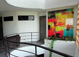 Arte Hotel
