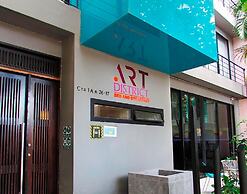 Arte Hotel