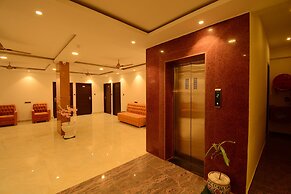 Hotel Grand Lotus Inn