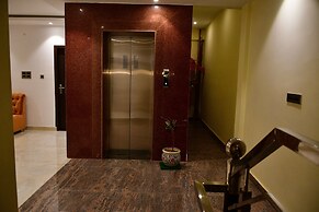 Hotel Grand Lotus Inn