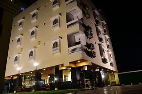 Hotel Grand Lotus Inn