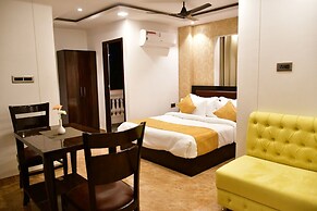 Hotel Grand Lotus Inn