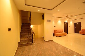 Hotel Grand Lotus Inn