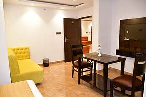 Hotel Grand Lotus Inn