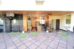 Hotel Grand Lotus Inn