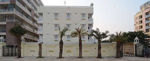 Hotel Grand Lotus Inn