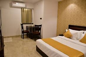 Hotel Grand Lotus Inn