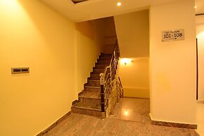 Hotel Grand Lotus Inn