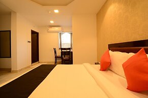 Hotel Grand Lotus Inn