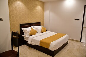 Hotel Grand Lotus Inn