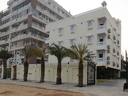 Hotel Grand Lotus Inn