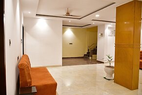 Hotel Grand Lotus Inn