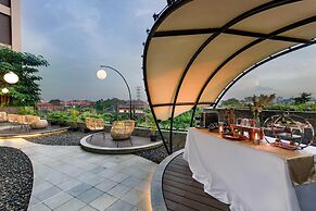 The Manohara Hotel Yogyakarta