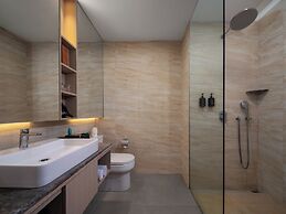 The Manohara Hotel Yogyakarta